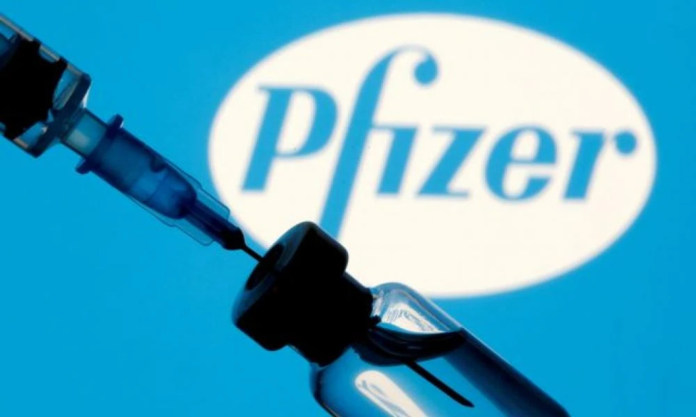 Pfizer: «Ζαλίζουν» τα κέρδη της φαρμακευτικής – Αυξημένα τα έσοδα κατά 77% σε σχέση με πέρσι